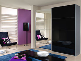 Rauch Quadra Wardrobes